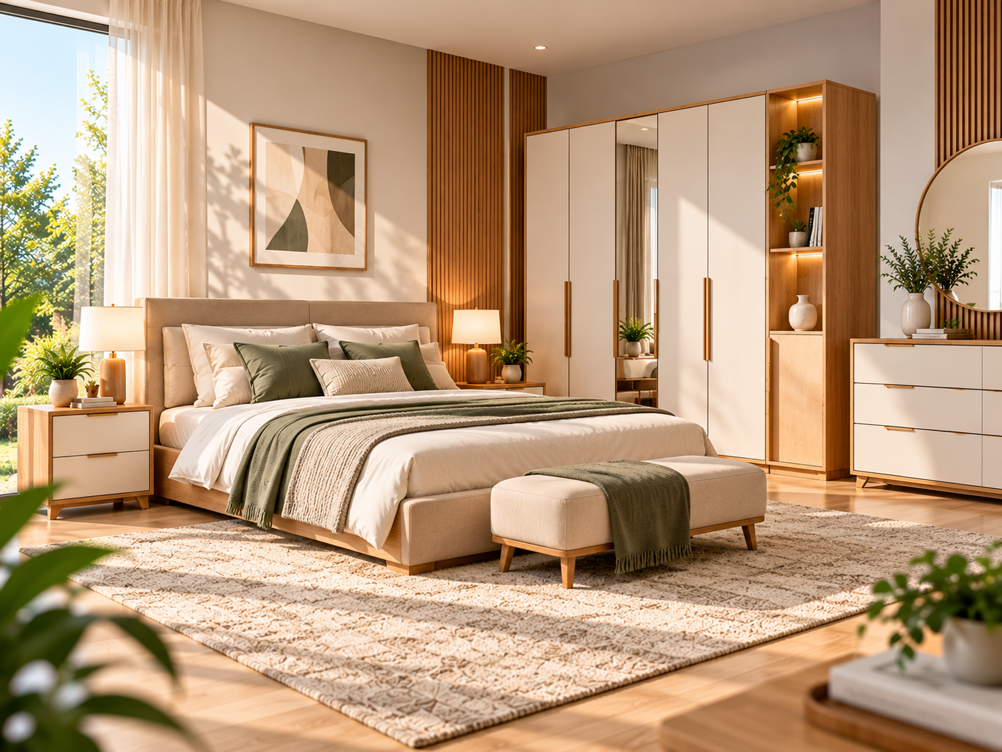 Bedroom Furniture