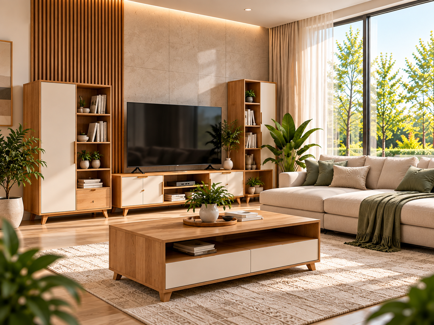 Living Room Furniture