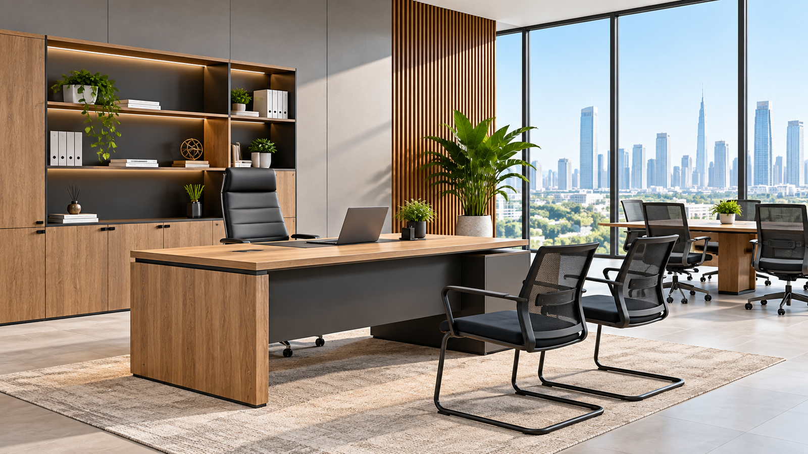 Office Furniture