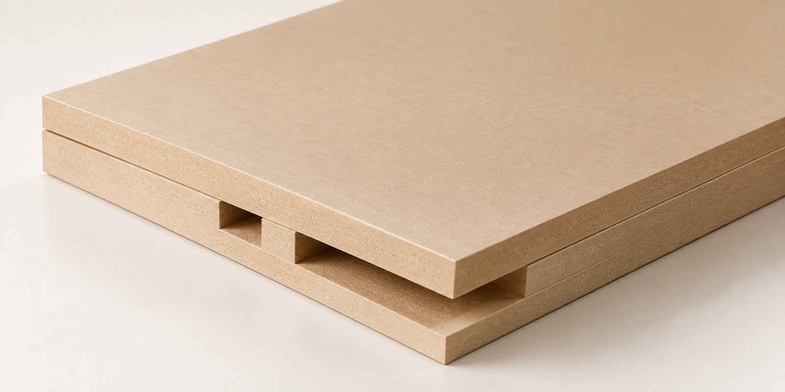 MDF furniture material